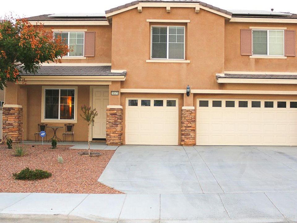 1st image of 16570 Desert Willow St