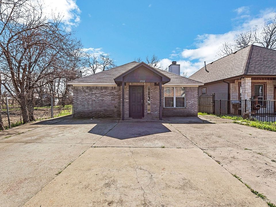 3718 McBroom St, Dallas, TX 75212 MLS 20531023 Zillow
