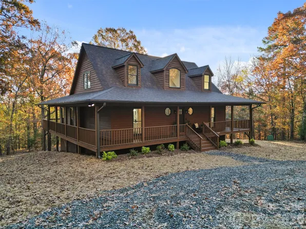 11480 State Highway 73 E, Mount Pleasant, NC 28124