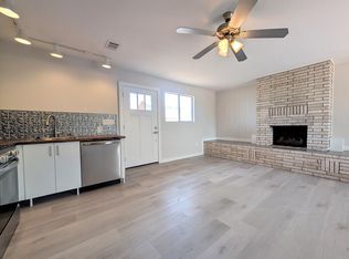 1108 W San Antonio St #B, Marfa, TX 79843