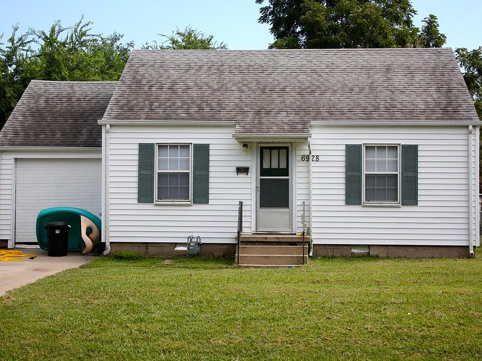 1st image of 6928 E 5th Pl