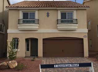 7228 Puffer Lake Ct., Las vegas, NV 89118