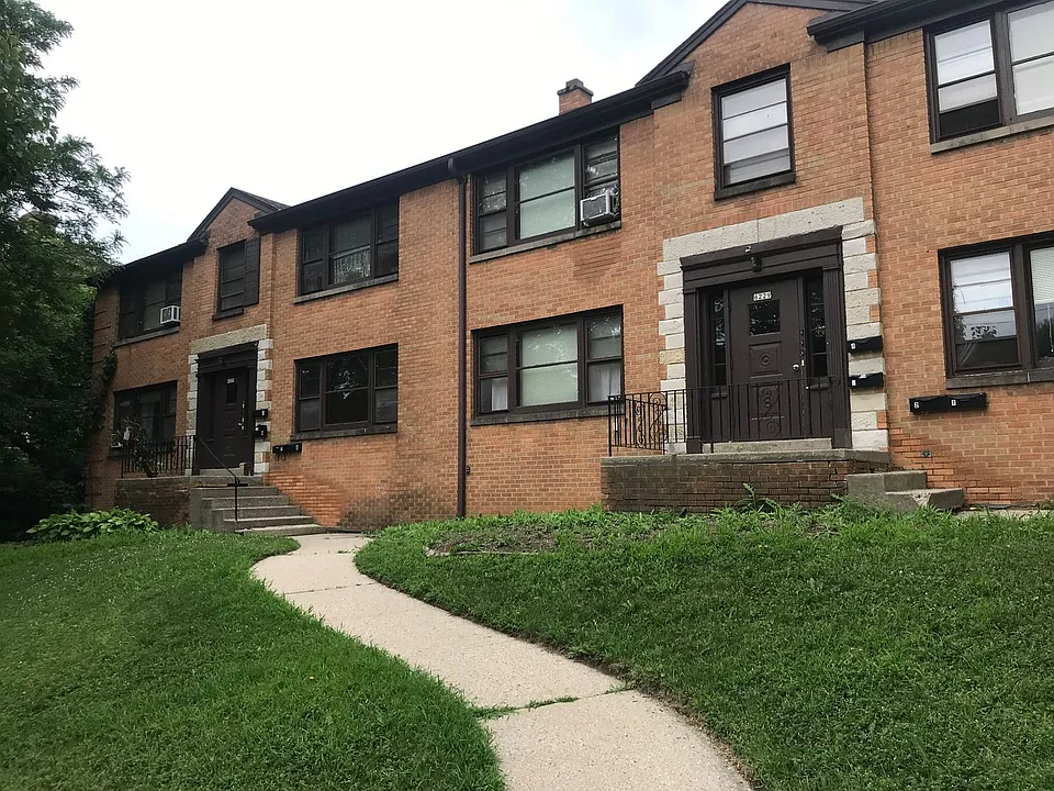 6225-29 Milwaukee Ave.