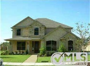 5020 Exposition Way, Fort Worth, TX 76244