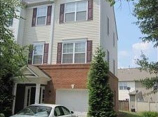 311 Savoy Ct, Greenville, SC 29607