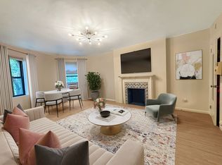 333 W 87th St APT 3, New York, NY 10024