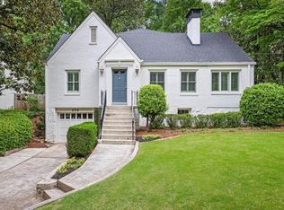 256 Alberta Dr NE, Atlanta, GA 30305