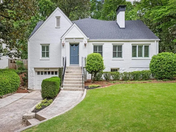 256 Alberta Dr NE, Atlanta, GA 30305