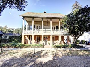 318 Nelken St, Natchitoches, LA 71457