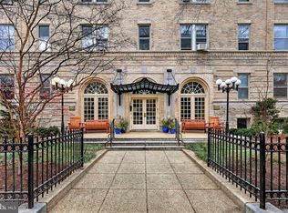 Rutland Court Owners, Inc., Washington, DC 20009