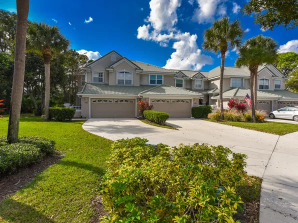 1567 SW Harbour Isles Circle, Port St Lucie, FL 34986