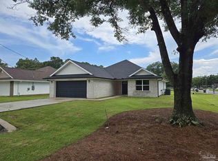 10429 Tanton Rd, Pensacola, FL 32506