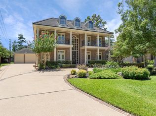 3103 Ivy Falls Dr, Houston, TX 77068