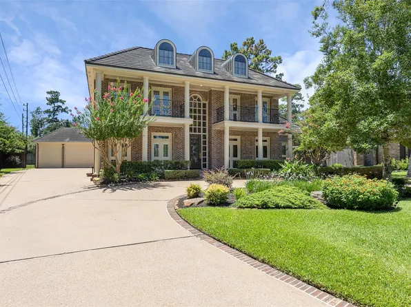 3103 Ivy Falls Dr, Houston, TX 77068
