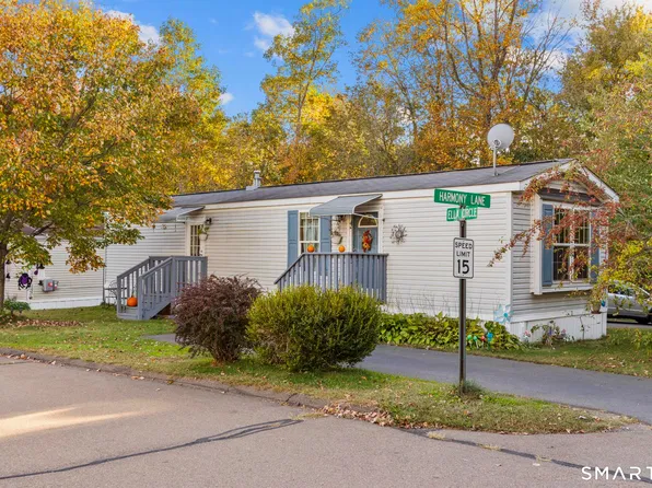 1 Harmony Lane, Milford, CT 06460