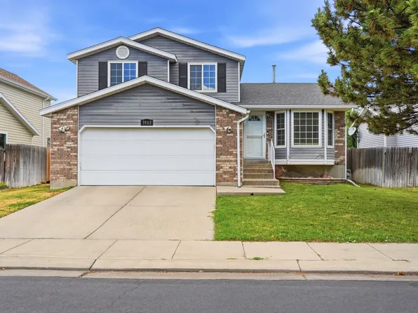 7952 S Palladium Dr, West Jordan, UT 84088