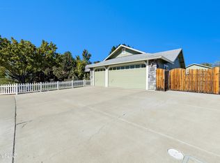 170 Veronica Ave, Sparks, NV