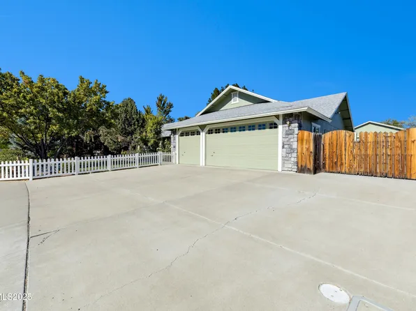170 Veronica Ave, Sparks, NV 89436