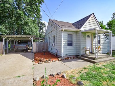 1638 S St, Springfield, OR, 97477