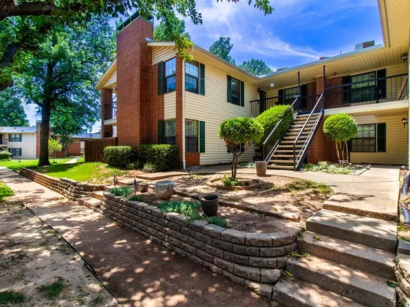 4400 Hemingway Dr APT 217, Oklahoma City, OK 73118