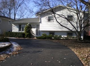 20734 N William Ave, Prairie View, IL