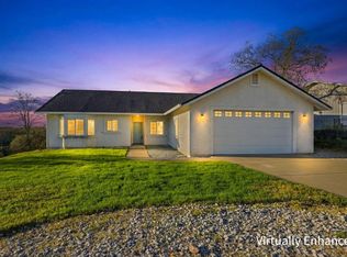 19795 Beegum Peak Pl, Cottonwood, CA 96022