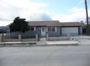 101 10th St, Greenfield, CA 93927