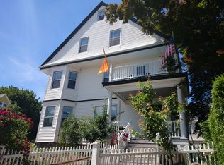 42 Melville Ave, Dorchester, MA 02124