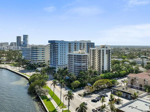 1617 N Flagler Drive #503, West Palm Beach, FL 33407