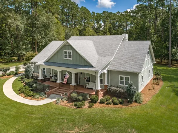 10037 Journeys End, Tallahassee, FL 32312