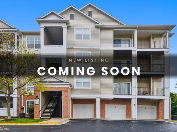 19623 Galway Bay Cir APT 203, Germantown, MD 20874