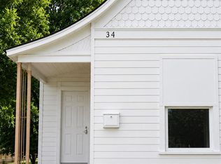 301 N 1st St, Guthrie, OK 73044