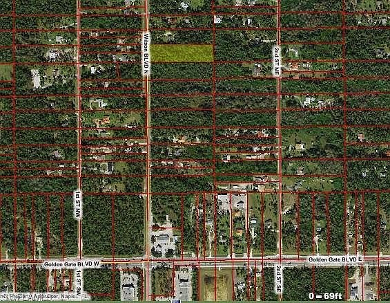2nd image of 37280560003 Wilson Blvd N Lot 1