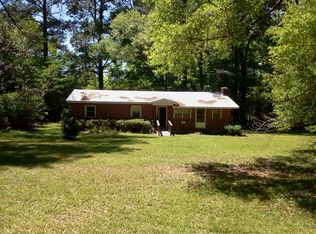 2985 Oldenburg Rd NW, Meadville, MS 39653