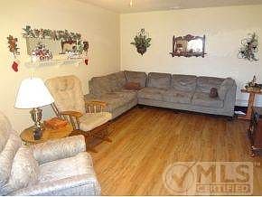 First Floor Living room