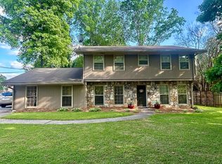 4506 Town Crier Rd, Lilburn, GA 30047