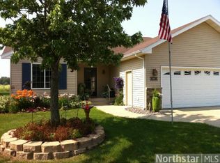 23 Glenview Loop, Saint Cloud, MN 56303