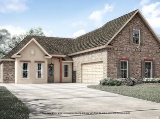 21547 Yellowfin Dr, Springfield, LA 70462