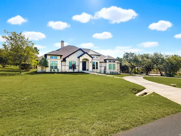 1131 Spanish Trl, New Braunfels, TX 78132