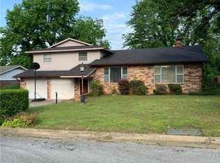 506 Patricia St, Springdale, AR 72762