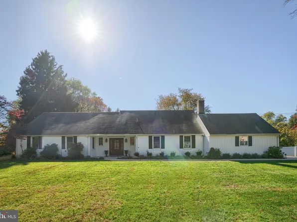 14 Wells Fleet Way, Media, PA 19063