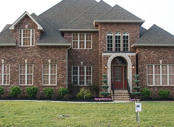 413 Savannah Ridge Dr.