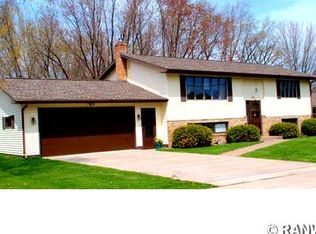 3914 Lasalle St, Eau Claire, WI 54703