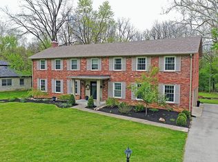 4412 Dickson Rd, Indianapolis, IN 46226