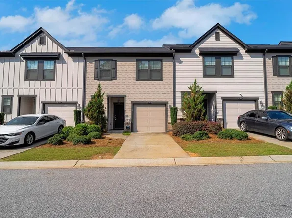 6353 Mountain Home Way SE, Mableton, GA 30126