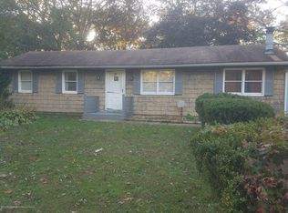 1318 Stark St, Lakewood, NJ 08701