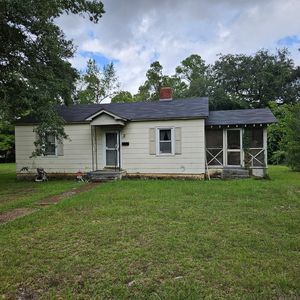 1405 7th Ave, Albany, GA, 31707