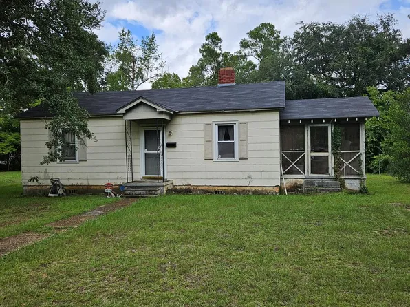 1405 7th Ave, Albany, GA 31707