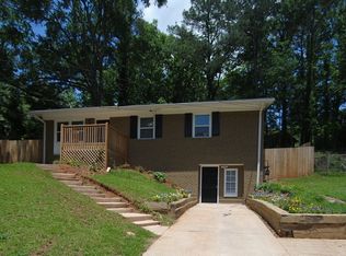 2466 Bouldercliff Way, Atlanta, GA 30316