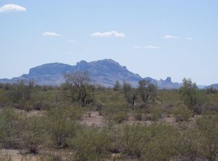 0 W Montebello Ave, Tonopah, AZ 85354